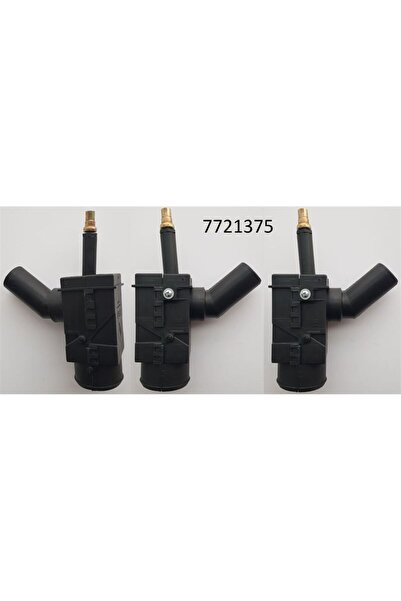 OEM DOĞAN KARTAL ŞAHİN SLX HAVA FİLİTRE ÇIKIŞ BORUSU TERMOSTATLI 7721375 NS-2...