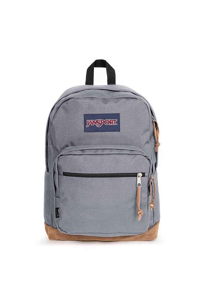 Jansport Right Pack Graphite Gray Backpack Ek0a5bapn601