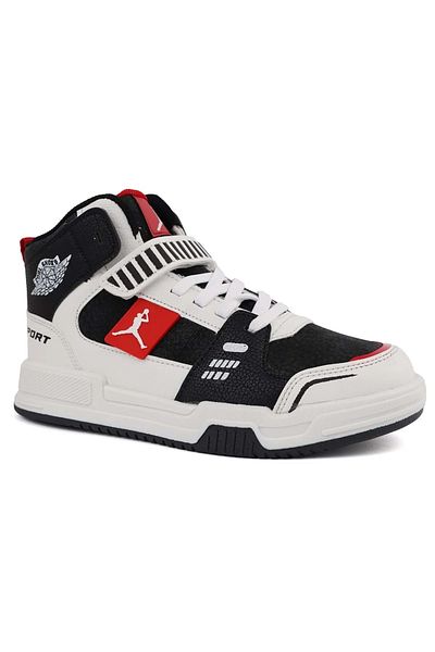 Cool ARME CITY COOL - Long Cut Basketball Shoes