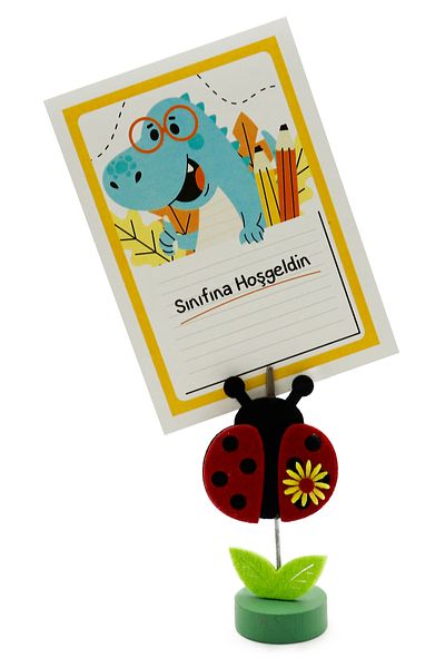 reprodesign 10 X 14 cm to Your School - Welcome Printed Card, 30 Pieces Model: 3