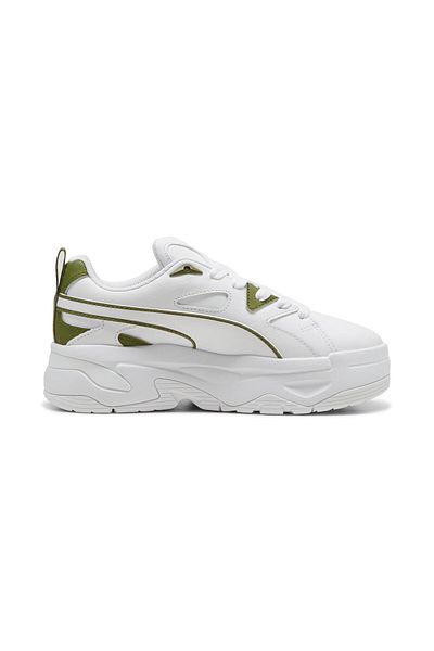 Puma PUMA BLSTR Dresscode Wns - Alb și Gri măsliniu