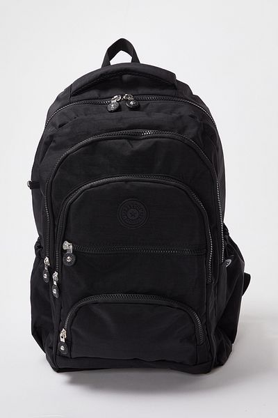 TRENDYOLKIDS TKDAW25SI00000 Model Black Batoh