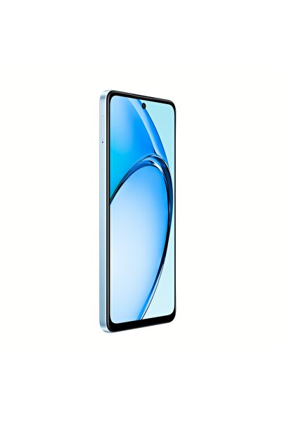 OPPO A60 8 GB RAM 256 GB Mavi Cep Telefonu (Oppo Türkiye Garantili)