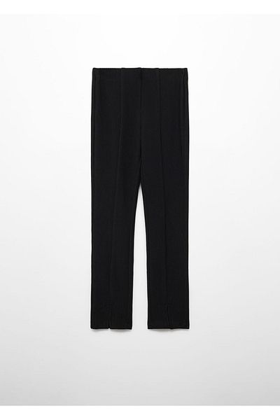 MANGO Kids Basic-Leggings