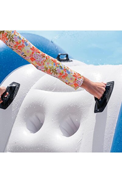 Intex Şişme Su Kaydırağı 135 x 81 x 50 İnç, Çocuklar için Kaydırak, Havuz için