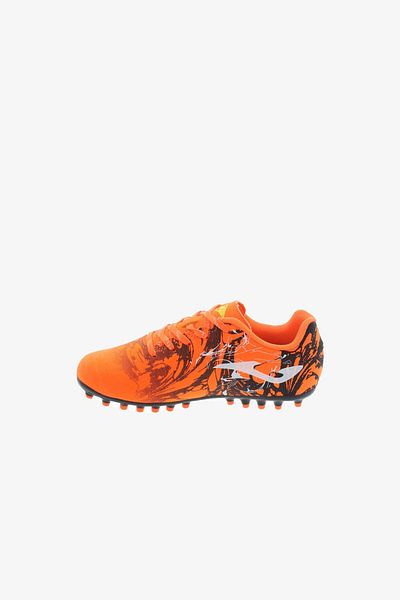 Joma Ghete de fotbal pentru copii Super Copa Jr 2408 Scjs2408ag Orange