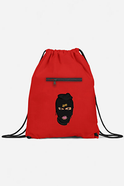 herotasarım Sports Backpack - Rap Pocket, bll4676