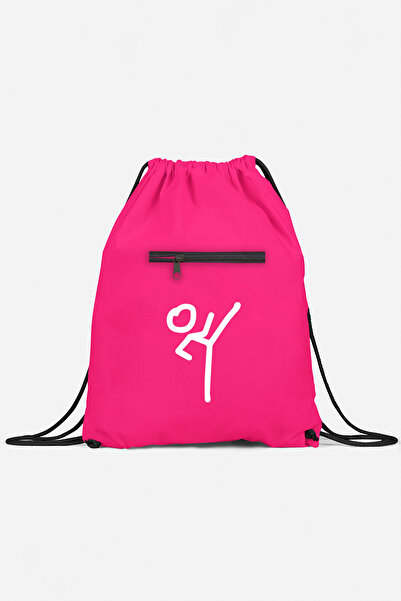 herotasarım حقيبة ظهر رياضية - جيب كاريتي، موديل bll4902