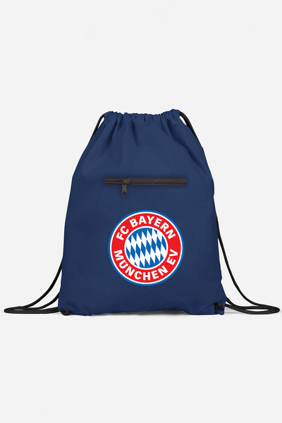 herotasarım Rucsac sport cu buzunare Bayern München - BLL4767