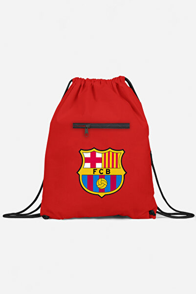 herotasarım Barcelona Sports Backpack with Pocket Bll4816