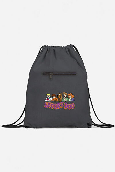 herotasarım حقيبة ظهر رياضية سكوبي دو - مع جيب، bll4947