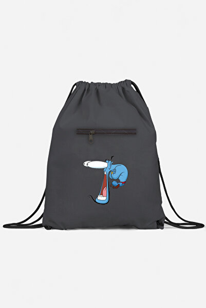 herotasarım Σακίδιο πλάτης με τσέπες για αθλητικά είδη - bll4857