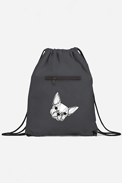 herotasarım Rucsac sport - Cu buzunar pentru câine, bll4680