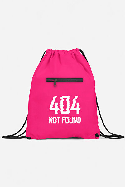 herotasarım Αθλητικό σακίδιο πλάτης 404 Not Found - Με τσέπες, bll4742