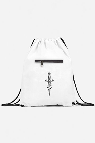 herotasarım حقيبة ظهر رياضية ناروتو - مع جيب، bll4905