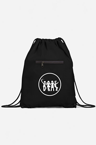 herotasarım Αθλητικό σακίδιο πλάτης - Με τσέπες, Μοντέλο Bll4838