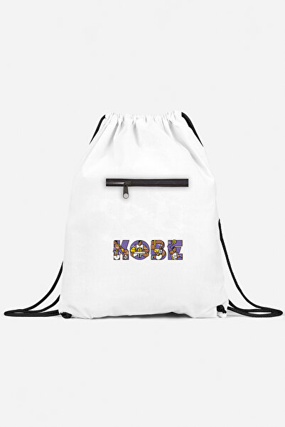 herotasarım Αθλητικό σακίδιο πλάτης - με τσέπη για μπάσκετ, bll4815