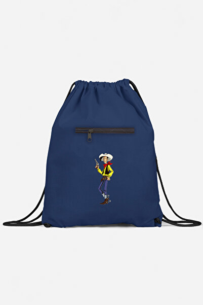 herotasarım Rucsac sport Red-Kit cu buzunare - BLL4837