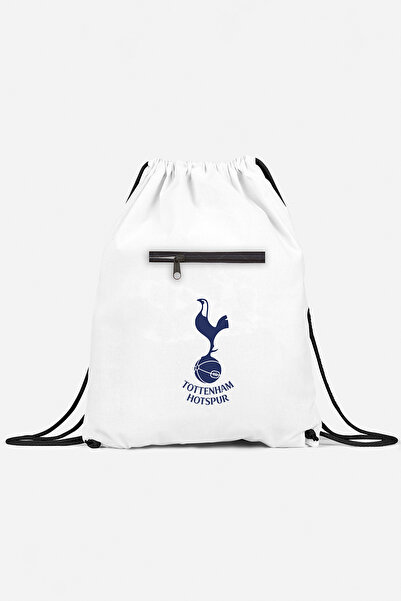 herotasarım Rucsac sport Tottenham cu buzunare - bll4842