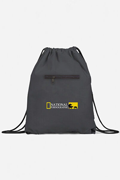 herotasarım Αθλητικό σακίδιο πλάτης - National με τσέπες, Μοντέλο bll4708