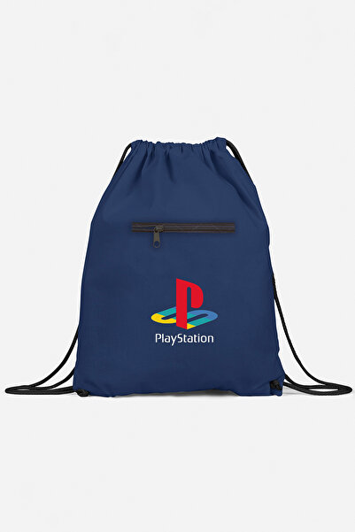 herotasarım Rucsac sport Playstation - Cu buzunare, bll4670