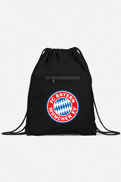 herotasarım Rucsac sport cu buzunare Bayern München - BLL4767