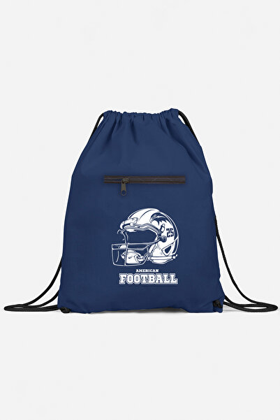herotasarım Αμερικανικό Ποδόσφαιρο -- Αθλητισμός Σακίδιο πλάτης bll4732