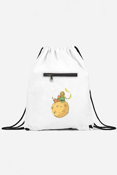 herotasarım Rucsac sport - Mic, cu buzunar Prince, bll4783