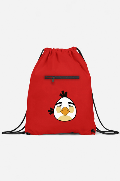 herotasarım Angry Spor Σακίδιο Πλάτης - Με Τσέπες, bll4788