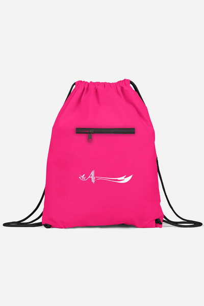 herotasarım Σακίδιο πλάτης Ιμάμ Αλί με τσέπες για αθλητική χρήση - BLL4839