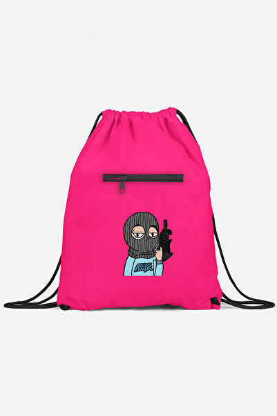 herotasarım Rucsac sport cu buzunare Nikc - bll4726