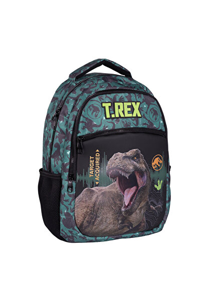 JURASSIC WORLD Okul Çantası 2620