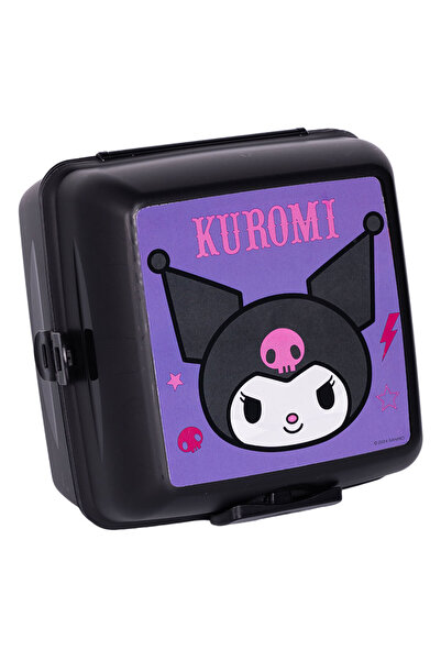 kuromi Lunch Box 2922