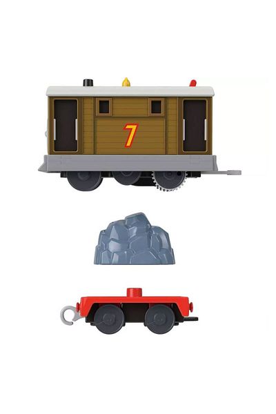 Thomas&Friends Thomas and Friends Motorized Large Trains - Favorite Characters Hfx93-htn30
