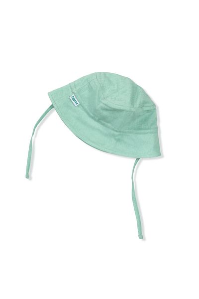 Zuppers Muslin Baby Hat Mint