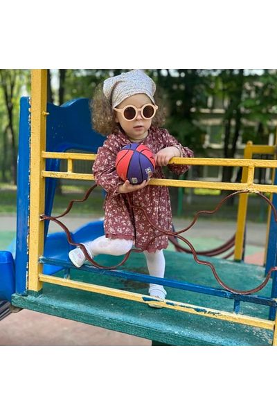 STAOOM Scandinavian Children's Sunglasses - UV 400 Without Box