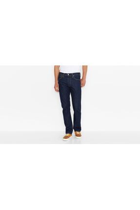 Levi s 501 Original Fit Erkek Jean Pantolon Onewash Fiyat Yorumlar Trendyol