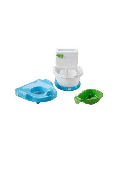 FISHER PRICE Köpekçiğin Eğitici Tuvaleti Frg85