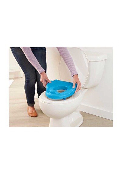 FISHER PRICE Köpekçiğin Eğitici Tuvaleti Frg85