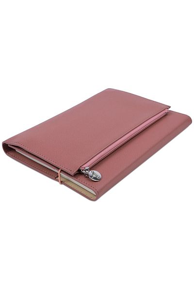 Victoria's Journals 7372 Vj Zipco Clutch - 14x20 كيس ورد مجفف، 80 جرام. 96 Yp