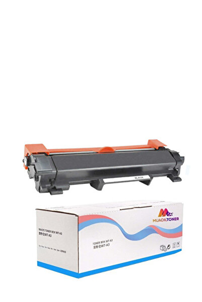 Colorprint Colorful Toner Brother Mfc-l2716dw Tn-2456 Muadil Toner