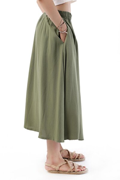 Geco ΦΟΥΣΤΑ ΧΑΚΙ ΚΑΛΑΜΙΑΣ