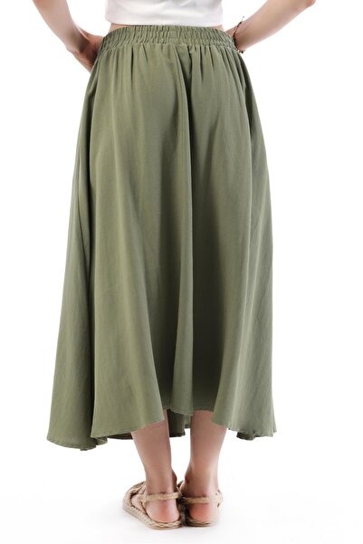 Geco ΦΟΥΣΤΑ ΧΑΚΙ ΚΑΛΑΜΙΑΣ