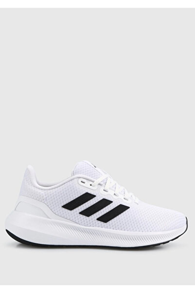adidas ADİDAS RUNFALCON 3.0W HP7557 Koşu Ayakkabısı Beyaz Siyah