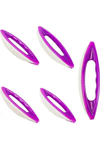 Mia Professional Nail Polisher Buffer