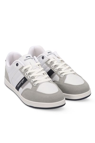 Slazenger LESSON White Men's Sneakers
