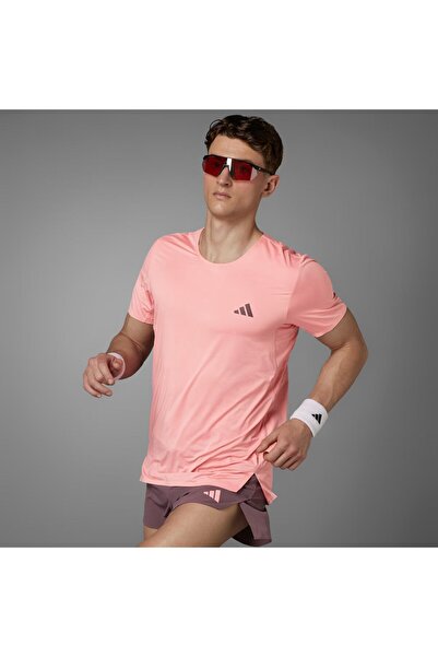 adidas Adizero Running Erkek Tişört