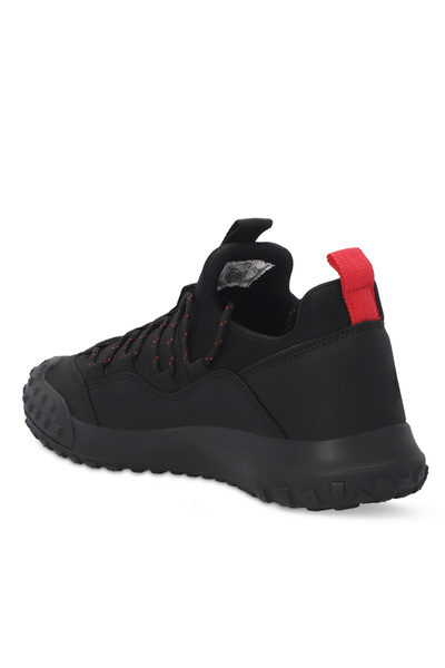 Slazenger TEMPLE Erkek  Siyah / Kırmızı Outdoor