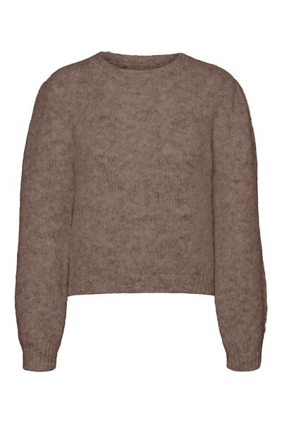 Vero Moda Strickpullover VMNOVAH Pullover