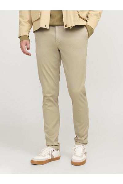 Jack & Jones Chinohose Slim Fit Chinohose